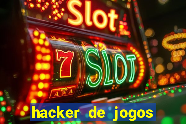 hacker de jogos dinheiro infinito